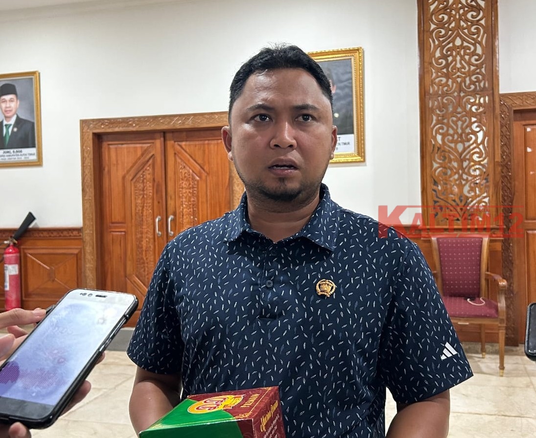 APBD Tahun 2026 Turun, DPRD Bantu Pemerintah Cari ‘Tambahan’