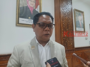 DPRD Kutim Kaget Temukan Proyek PUPR di Benua Baru Tanpa Pembahasan Anggaran
