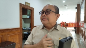 DPRD Kutim: Pemerintah Belum Ajukan Rencana Proyek Multiyears ke Banggar