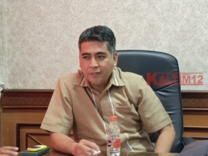 DPRD Kutim Desak Perusahaan Mutasi Kendaraan ke Kutim agar PAD Naik