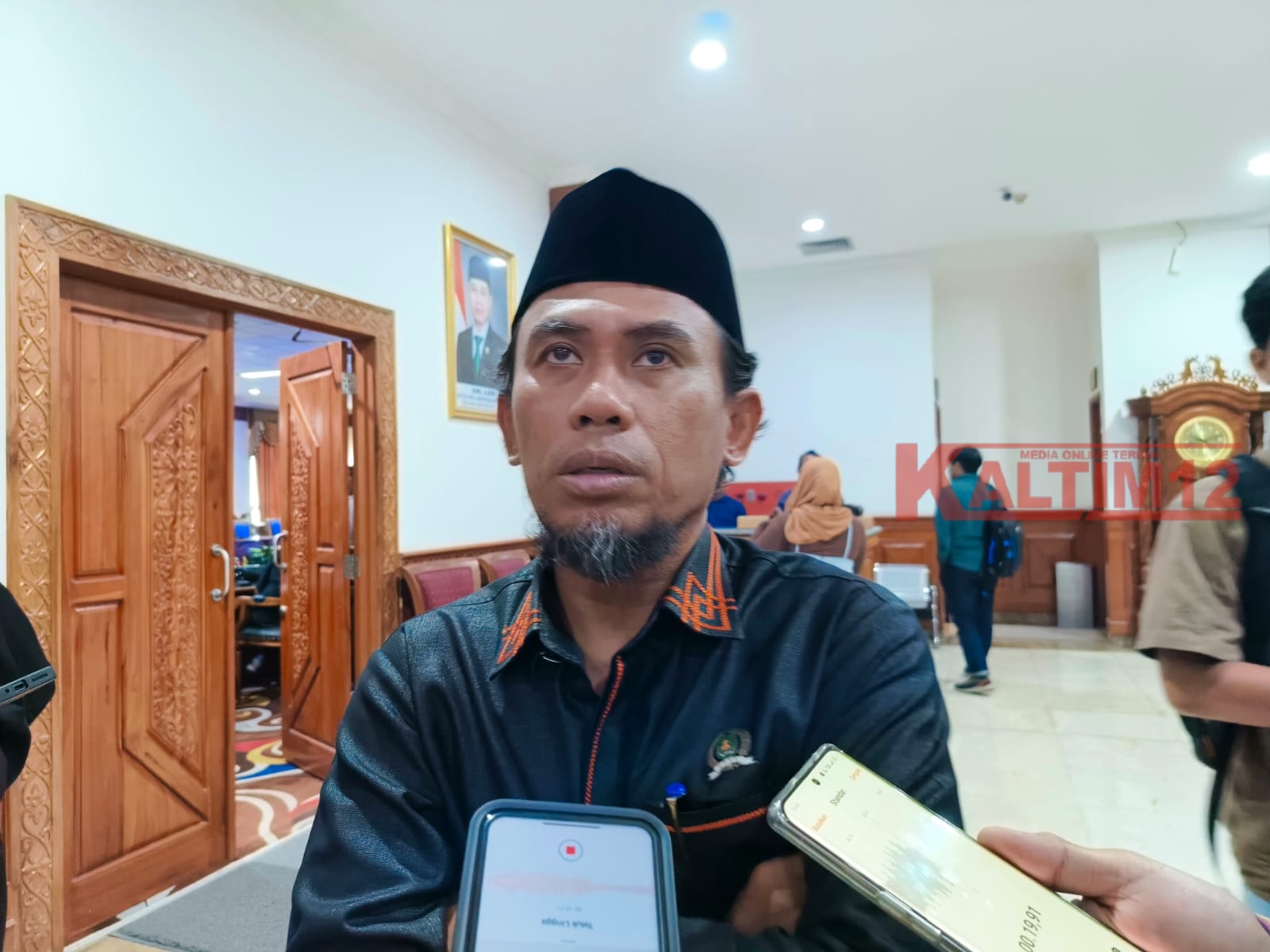 Profit Sharing Anjlok, DPRD Kutim Minta Penjelasan KPC dan Siapkan Data untuk ESDM