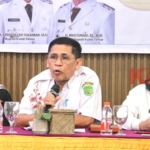 Kadis P3A Kutim Peringatkan Anggaran 2026 “Gelap Gulita”, OPD Diminta Tetap Prioritaskan PUG