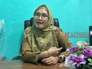 Kutim Perkuat Kabupaten Layak Anak, DP3A Ajak Dunia Usaha Wujudkan ‘Perusahaan Layak Anak’