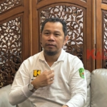 PUPR Ajak Pihak Swasta Ikut Perbaiki Jalan di Kutai Timur