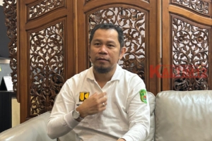 PUPR Ajak Pihak Swasta Ikut Perbaiki Jalan di Kutai Timur