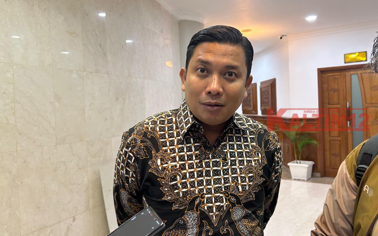 Konsentrat Nanas Tanpa Pengawet, Inovasi Sehat dari Kutai Timur