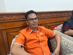 Luruskan Mekanisme Dana RT, Ardiansyah: Desa Pengawas, RT Pelaksana