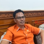Perbaikan Jalan Sangatta–Rantau Pulung Ditarget Rampung Akhir 2025