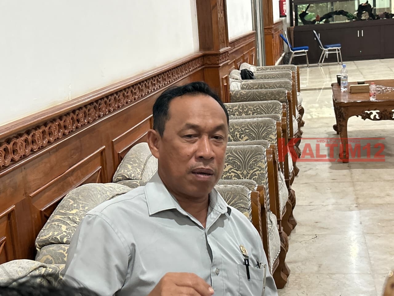 Seragam Khas Sekolah Swasta dan Madrasah di Kutim Belum Terakomodasi Pemerintah