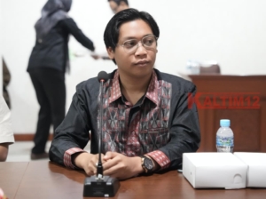 Proyeksi APBD Kutim 2026 Hanya Rp4,8 Triliun, TPP Pegawai Terancam Turun Drastis