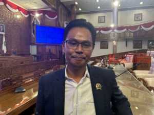 DPRD Kutim Pastikan Proyek Multiyears Tetap Ada, Fokus pada Prioritas dan Kualitas