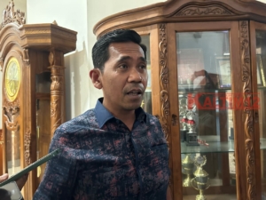 Sorotan DPRD Kutim: 32 Proyek Tahun Jamak Disiapkan, Fokus Pembangunan Jalan dan Infrastruktur Tertinggal