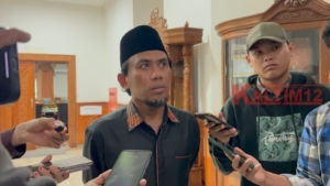 32 Proyek Multiyears DPRD Kutim Senilai Rp2,1 Triliun, Infrastruktur Jadi Prioritas