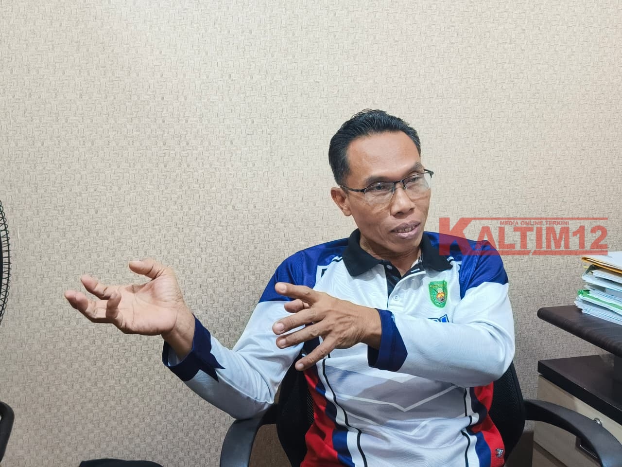 Disbun Kutim Dorong Penguatan Hilirisasi Komoditas Kakao dan Karet