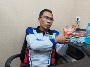 Disbun Kutim Optimalkan UPPB, Petani Karet Kini Bisa Jual Langsung ke Pabrik