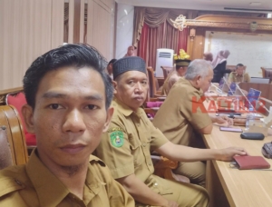 Infrastruktur Muara Bengkal Membaik, Jalan dan Utilitas Kian Terjamin