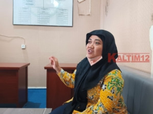 Kelompok Tani di Kutim Terima Dana Karbon hingga Rp305 Juta, Disbun Tegaskan Fokus Konservasi