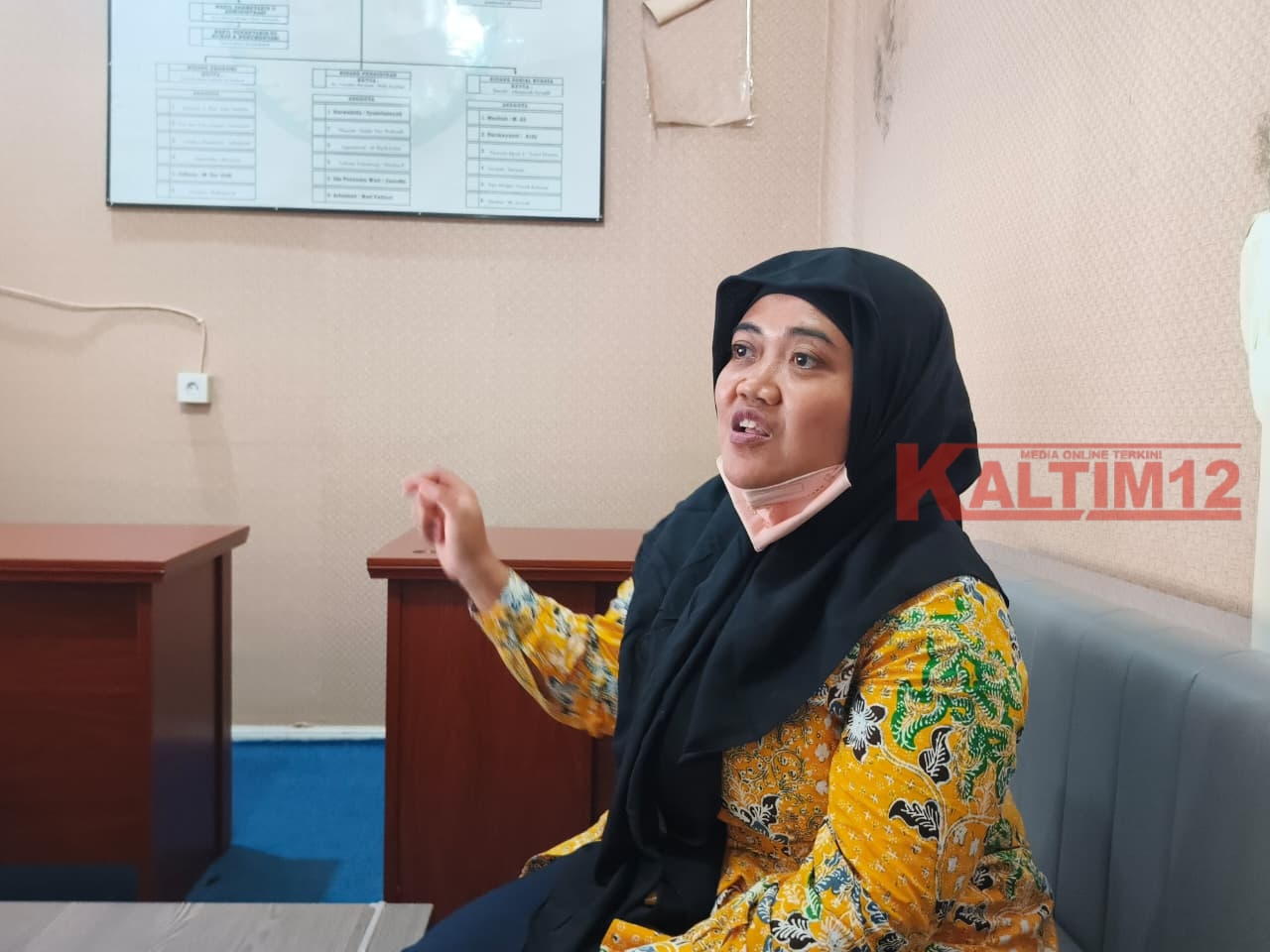 Kelompok Tani di Kutim Terima Dana Karbon hingga Rp305 Juta, Disbun Tegaskan Fokus Konservasi