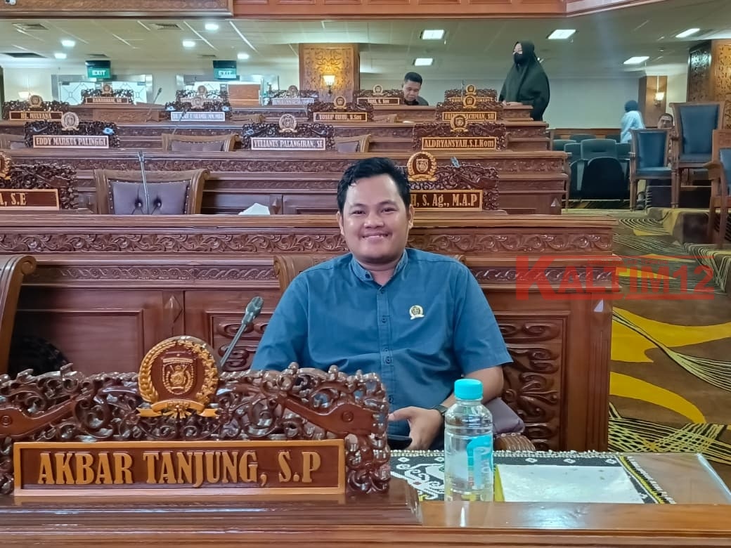 DPRD Kutim Sambut Baik Pembangunan Strategis MYC, Kunci Menuju Kutim Emas 2045