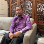 ‎Cegah Banjir, PUPR Kutim Gencarkan Normalisasi Drainase dan Pemeliharaan Irigasi