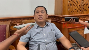 DPRD Kutim Desak Bappeda Data Ulang Kantong Parkir Sangatta, Soroti Belum Optimalnya Retribusi