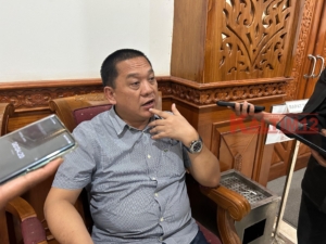 DPRD Kutim Dorong Penataan Infrastruktur dan Regulasi untuk Dongkrak Sektor Pariwisata