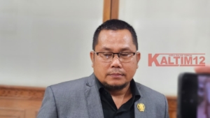Perjuangkan Tiga Proyek MY di Dapil IV, Aidil Fitri Ingatkan Dinas PUPR: Jangan Pilih Kontraktor “Modal Kolor”