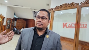 DPRD Kutim Desak Audit Total ADD 2024: Realisasi 99 Persen dari Rp 1 Triliun Dinilai Tak Masuk Akal