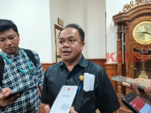 DPRD Kutim Soroti Kesiapsiagaan Bencana, Minta Sinergi BPBD dan Edukasi Dini