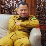  PUPR Kutim Siapkan Spot Mancing di Kawasan Folder Sangatta, Hadirkan Fasilitas Rekreasi yang Lebih Teratur