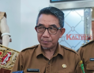 Wujudkan Visi “Kutim Hebat 2029,” Pemkab Kutai Timur Siapkan 50 Program Unggulan