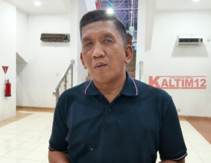 Pemerintah Kutim Komitmen Perluas Fasilitas Olahraga Hingga ke Seluruh Kecamatan