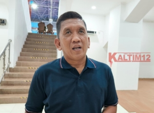 Dispora Kutim Dorong Olahraga Sebagai Gaya Hidup, Targetkan Prestasi Berkelanjutan