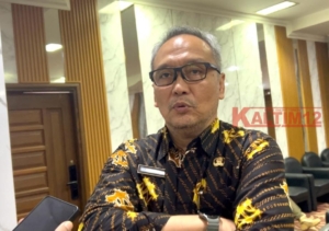 Transformasi Digital: Data Center Pemkab Kutim Diupayakan Berubah dari Statis Menjadi Dinamis