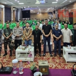 HMI Cabang Sangatta Perkuat Literasi dan Kemandirian Ekonomi Kader
