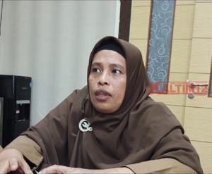 DLH Kutim Terapkan Konsep Pengelolaan Sampah Berjenjang, Targetkan 70 Persen Sampah Tak Lagi ke TPA