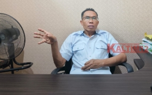 Disbun Kutim Tingkatkan Kapasitas Petani Kakao Lewat Pelatihan dan Inovasi Produk
