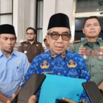 Hadapi Nataru, Forkopimda Kutim Fokus Stabilitas Harga, Jalan, dan Cuaca Ekstrem