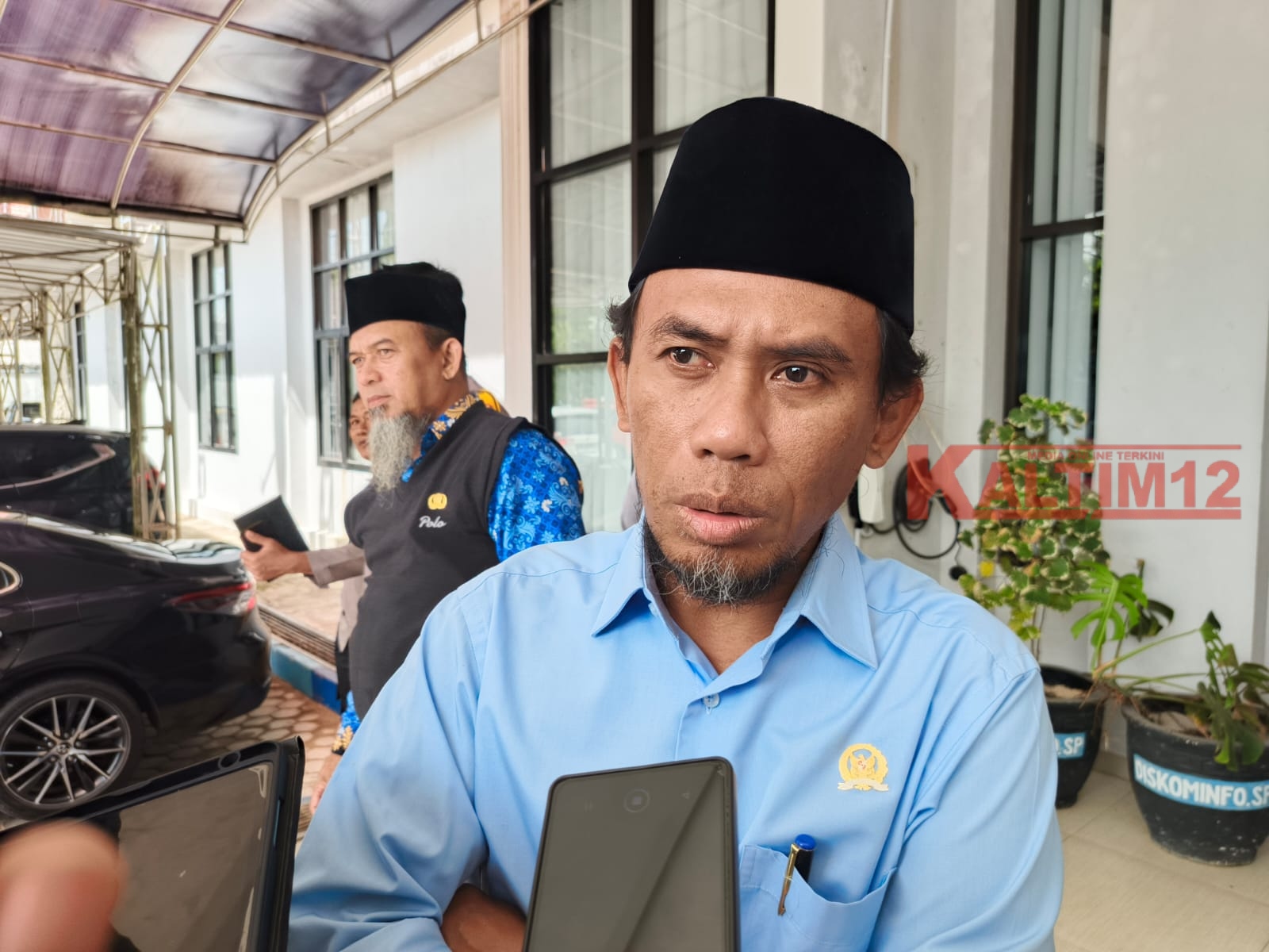 DPRD Kutim: Pengawasan Ketat Bimtek Aparatur Wajib Diterapkan
