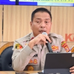 Polres Kutai Timur Lepas Bantuan Kemanusiaan untuk Korban Bencana di Sumatera