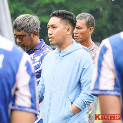Laga Penentuan: Persikutim Optimis Curi Poin dari Persibo