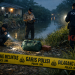 Kasus Jasad Bayi di Sangatta Utara Masih Misterius Hingga Akhir 2025