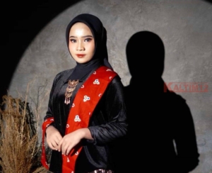 Dari Sangatta Utara ke Panggung Kaltim, Zihan Atiqah Fanie Siap Menginspirasi