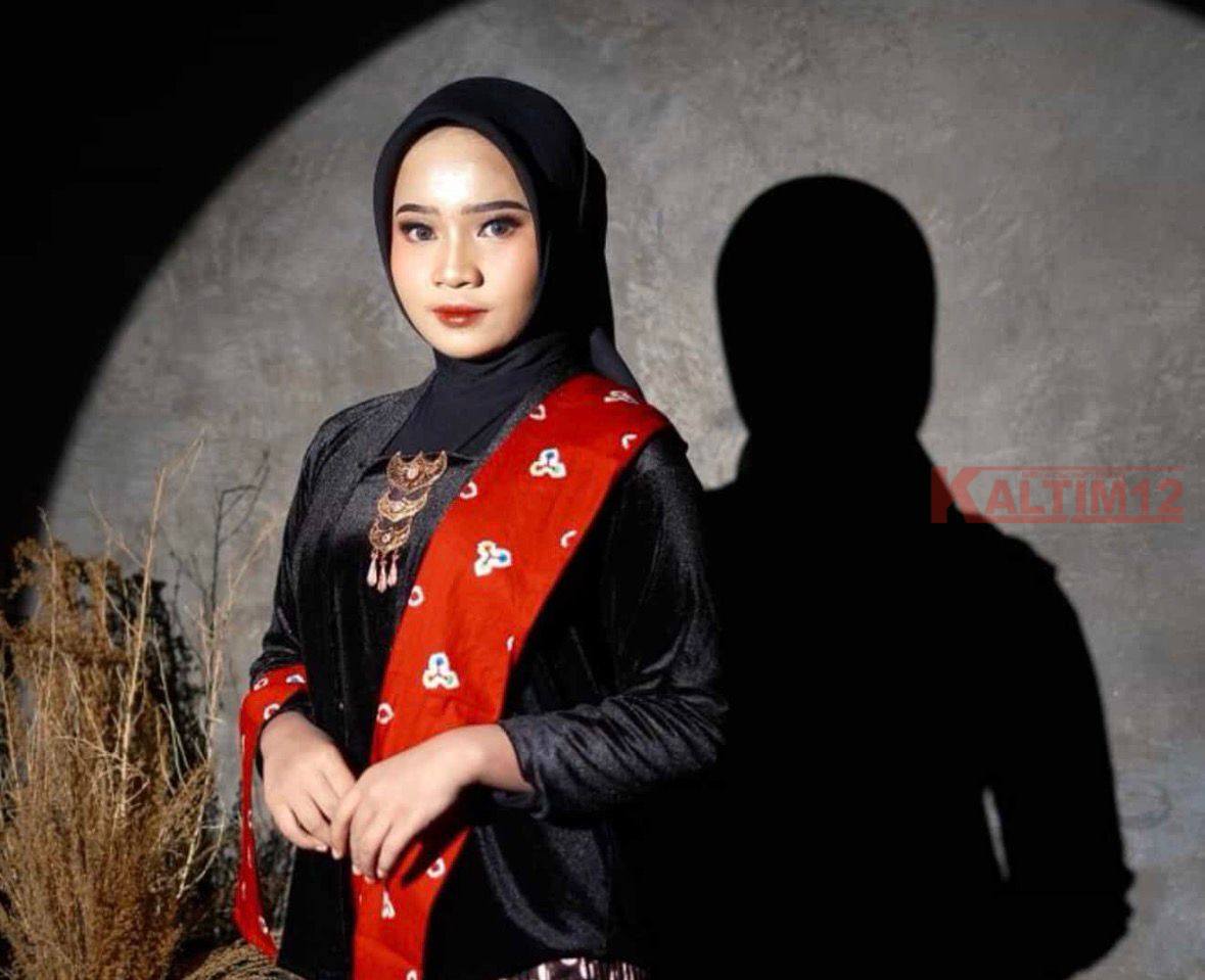 Dari Sangatta Utara ke Panggung Kaltim, Zihan Atiqah Fanie Siap Menginspirasi