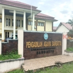 Akses Keadilan Terbuka Lebar, Pengadilan Agama Sangatta Fasilitasi Perceraian Gratis Lewat Skema Prodeo
