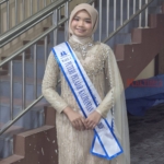 Nazwa Farras Nalani: Wakil I Puteri Pelajar, Temukan Ruang Tumbuh dan Inspirasi di Ajang Putera Puteri Pelajar  ‎