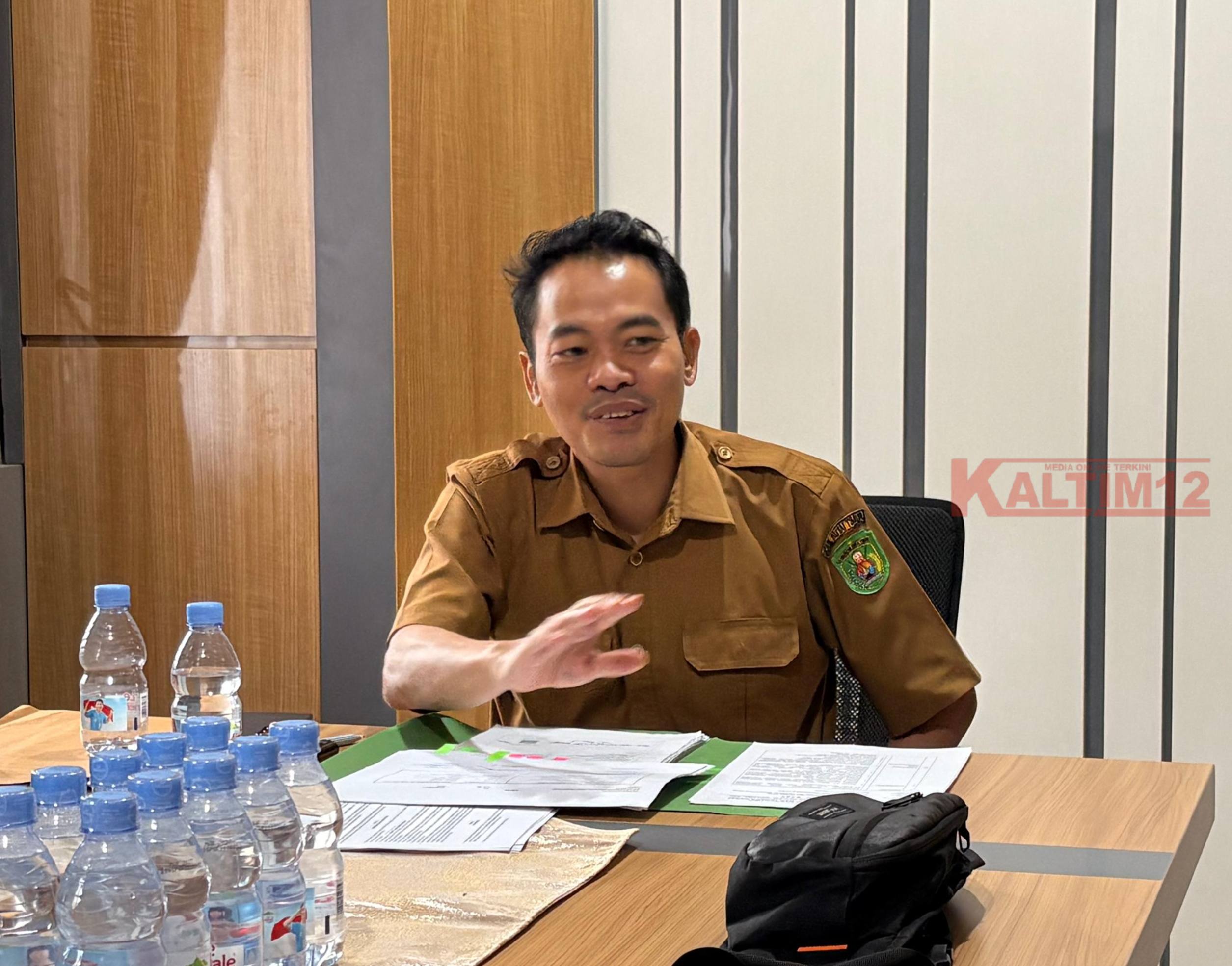 Asisten I Kutim: Konflik Lahan PT BAS Harusnya Clean and Clear Sejak 2023