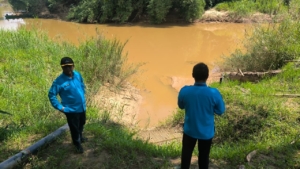 Debit Air Menyusut, Perumdam Kutim Bergerak Cepat Amankan Layanan ke Pelanggan