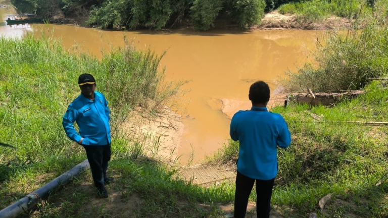 Debit Air Menyusut, Perumdam Kutim Bergerak Cepat Amankan Layanan ke Pelanggan