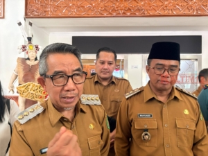 Penataan Permukiman Batu Ampar Dipercepat Usai Kebakaran Besar, Pemkab Siapkan Langkah Strategis